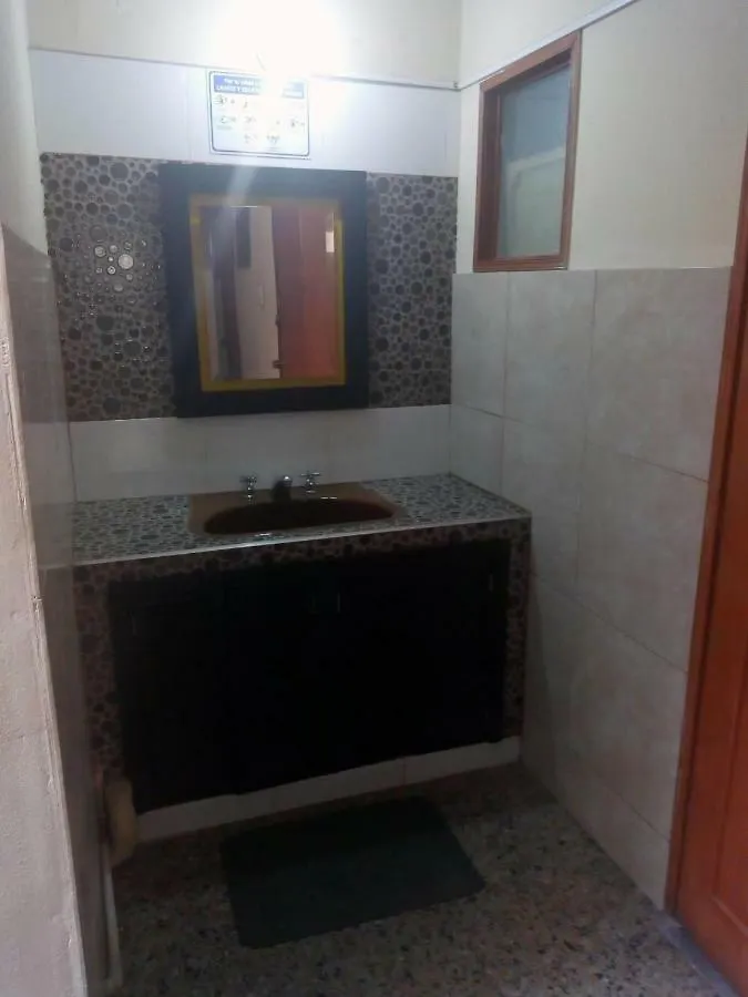 בוגוטה Hotel Versalles