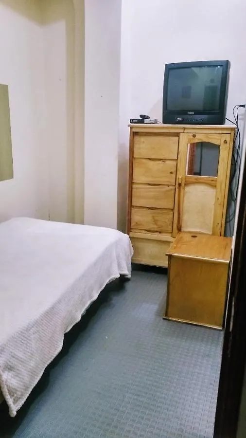 בוגוטה Hotel Versalles 0*,  קולומביה