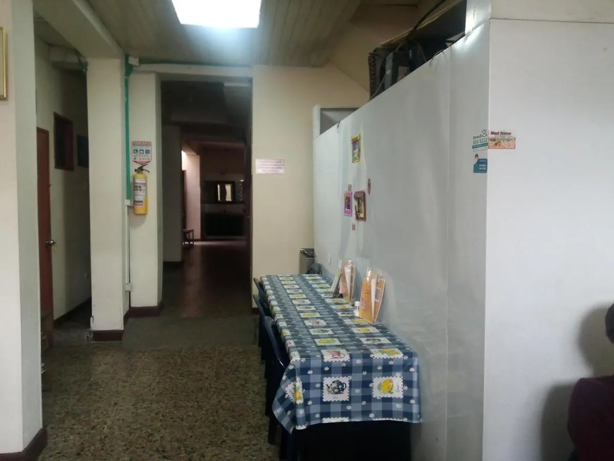 בוגוטה Hotel Versalles קולומביה