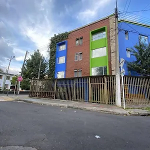 Victoria 26 Bogotá