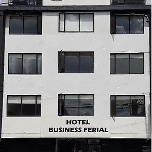 Aparta Hotel Bc Богота